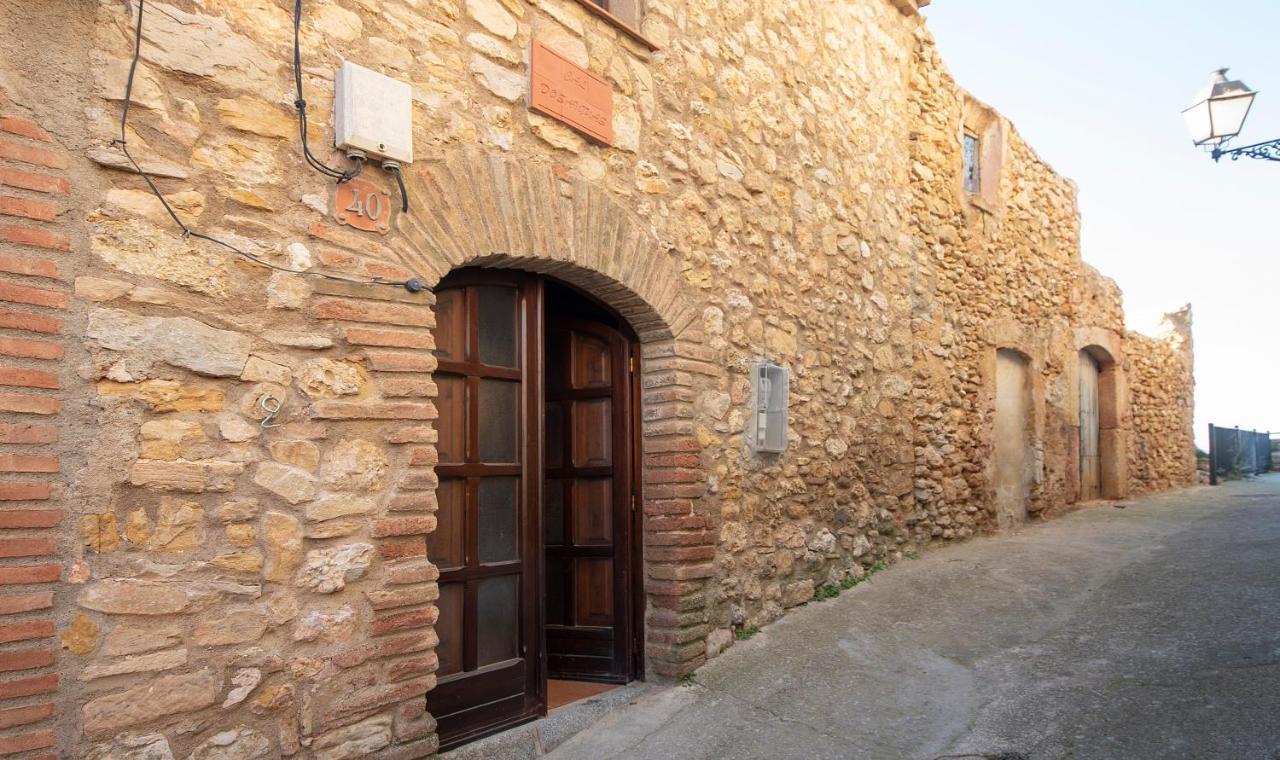 Casa La Morera Del Montsant La Morera de Montsant Exterior foto